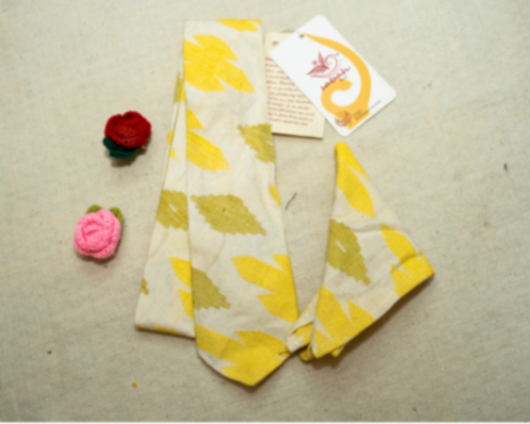 Mens Dhaka Tie view 3