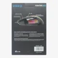 Black Fighter X65 Gaming Mouse view 2