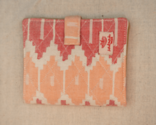 Dhaka Passport Cover view 1