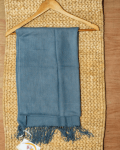 Bamboo Shawl - Large view 6