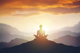 Guided Meditation