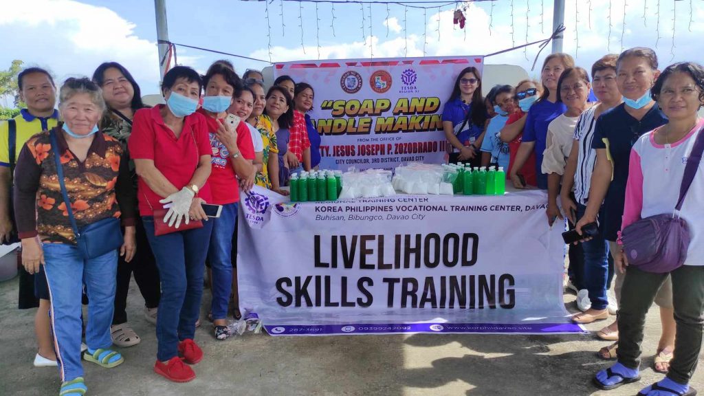 Livelihood & Economic Empowerment