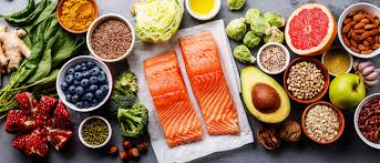 Nutrition Coaching