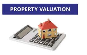 Property Valuation (Abroad)
