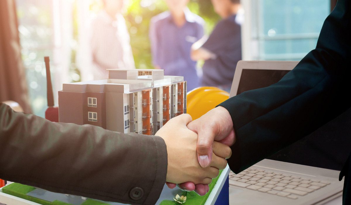 Turnkey / Key Handover Projects