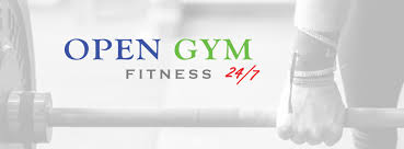 Open Gym 24/7