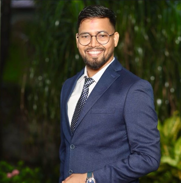 Roshan Yadav