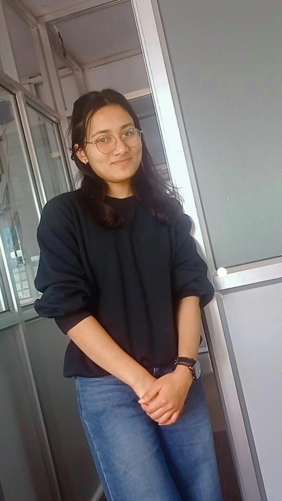 Mrs. Salina Khadka