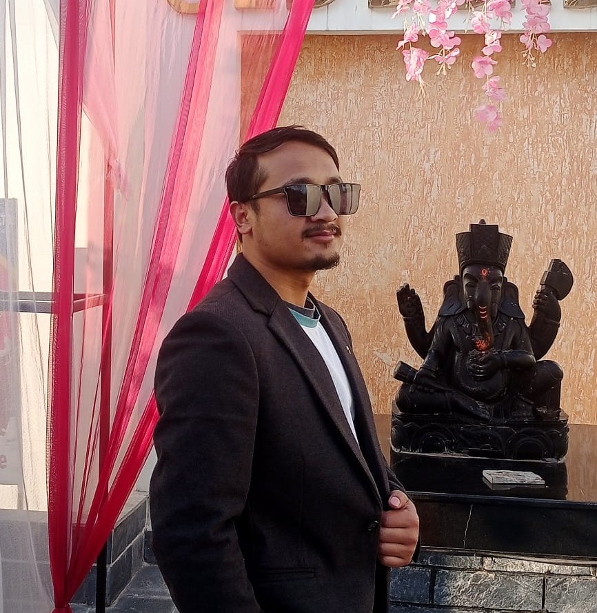 Ar. Hari Krishna Bala