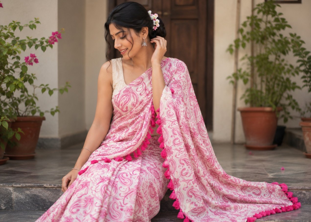 Artisan at work – Bastra Griha Craftsmanship