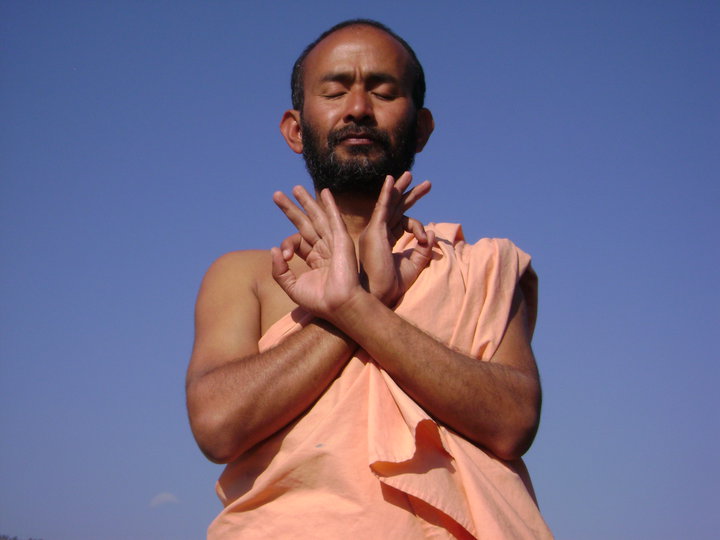 Portrait of Daniel