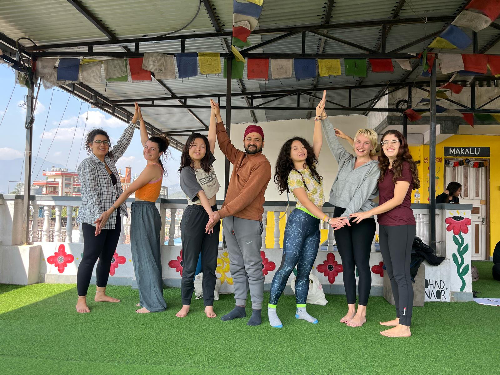 One Night / Two Days Yoga Retreat