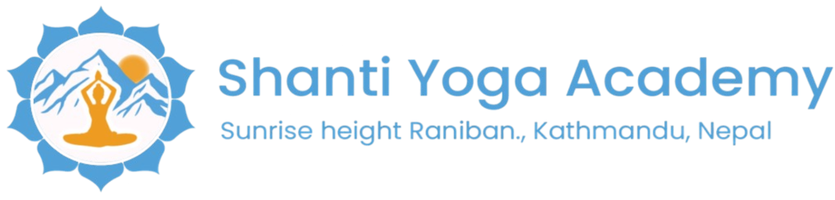 Shanti Yoga Academy