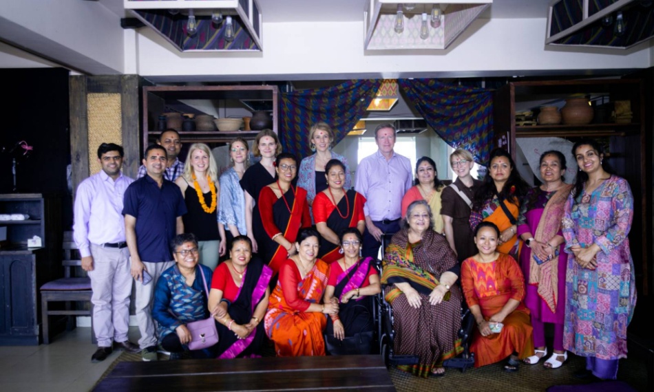 New gallery image