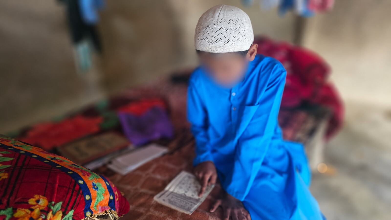 Education fosters lasting hope