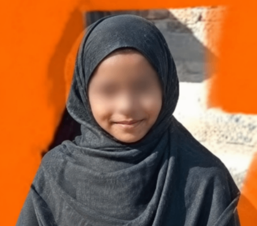 Jannati · Morang