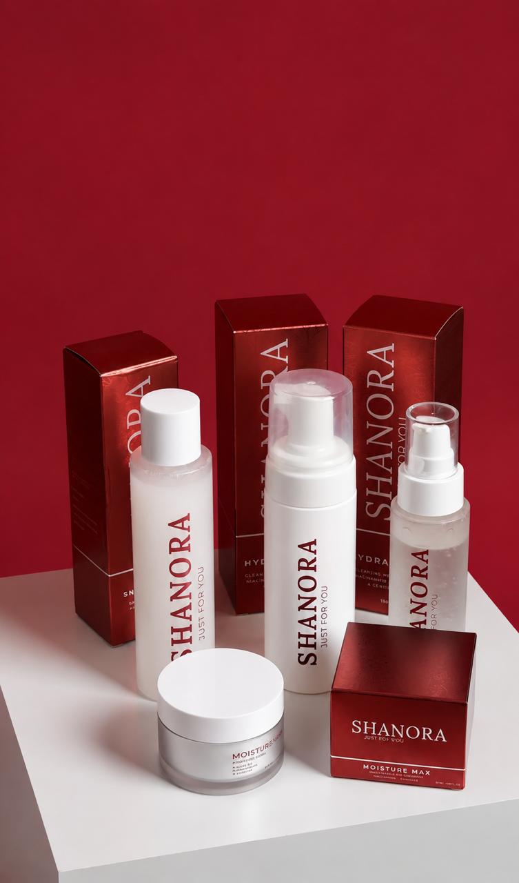 Our Formulation