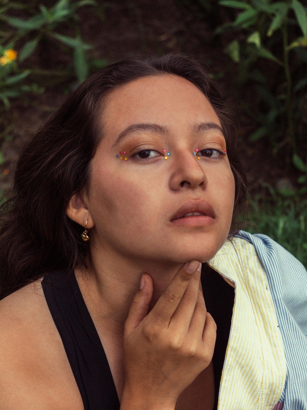 Maya Shrestha