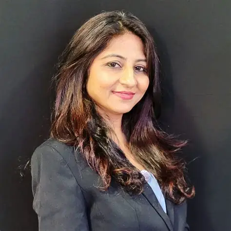Sita Koirala